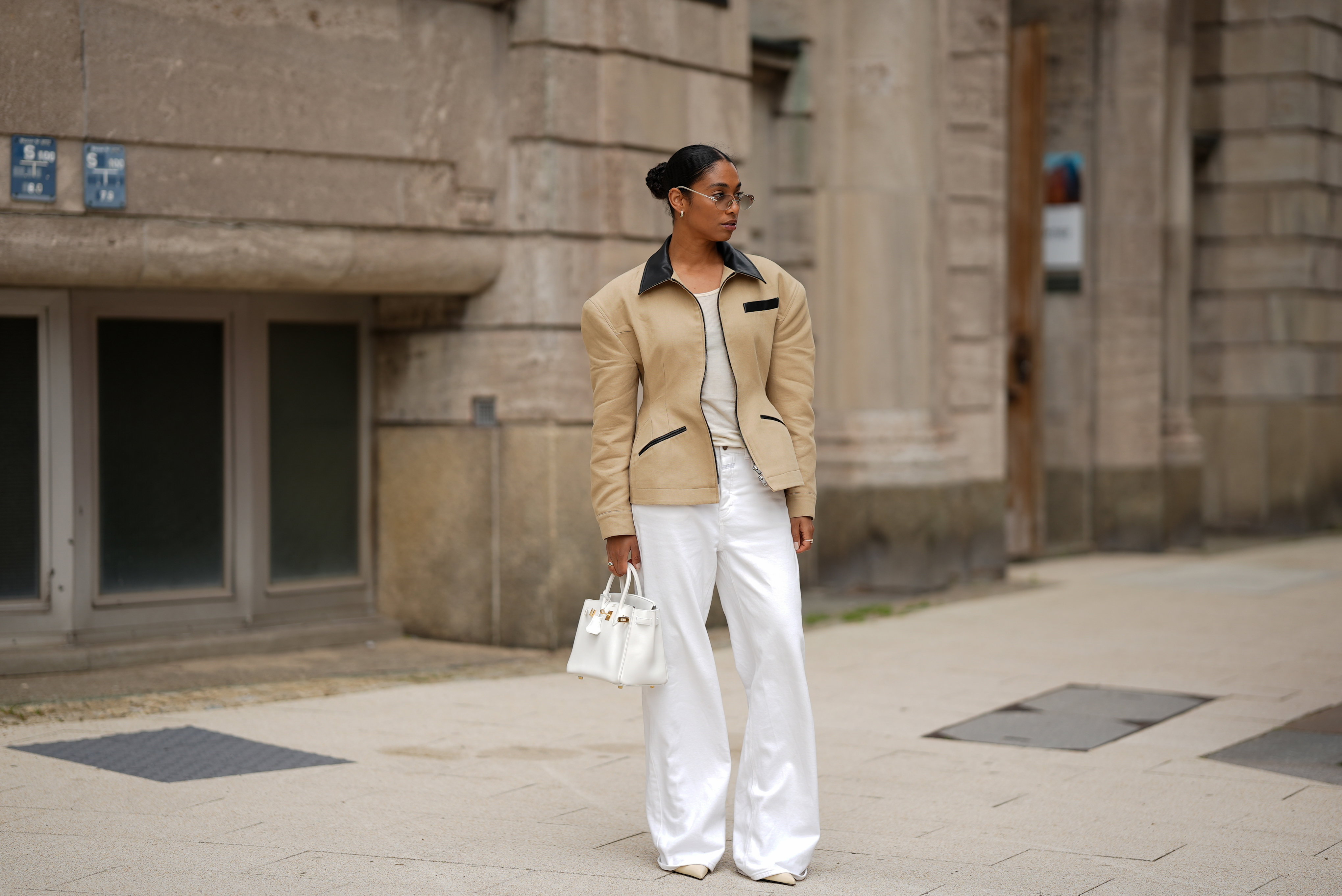 Street Style - Hamburg - June 2025