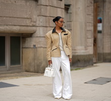 Street Style - Hamburg - June 2025