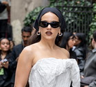 Celebrity Sightings In New York City - September 12, 2025