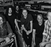 Foo Fighters