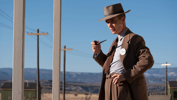 oppenheimer