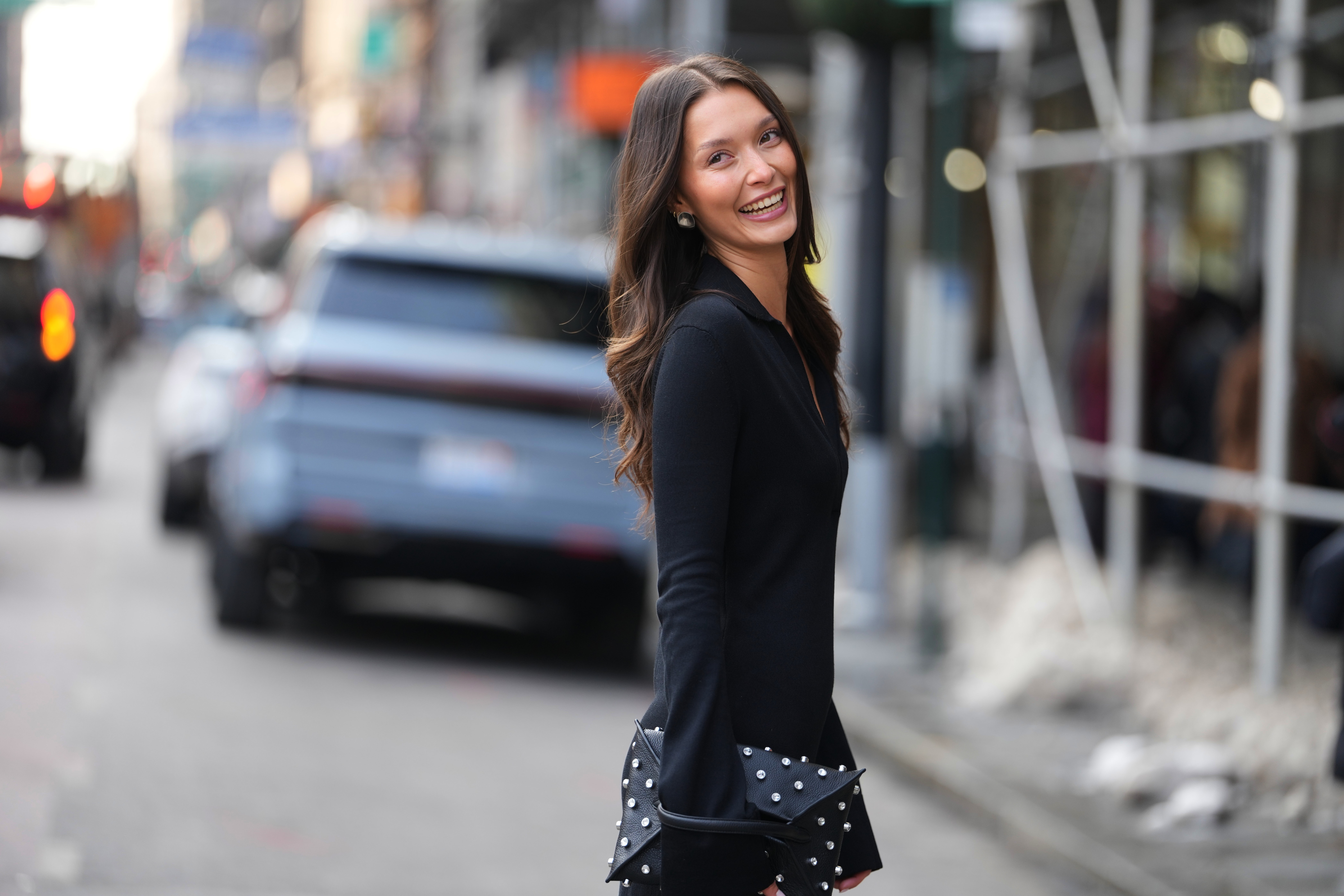 Street Style - February 2026 New York Fashion Week