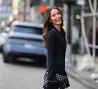 Street Style - February 2026 New York Fashion Week