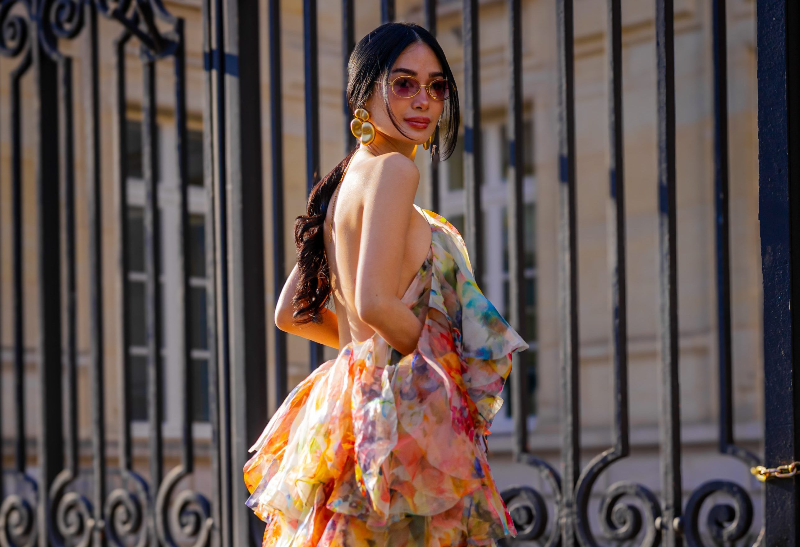 Paris str F26 2931