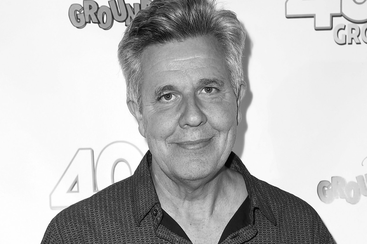 Stephen Hibbert