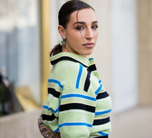 Street Style - Paris Fashion Week - Womenswear Fall/Winter 2026/2027 - Day 4