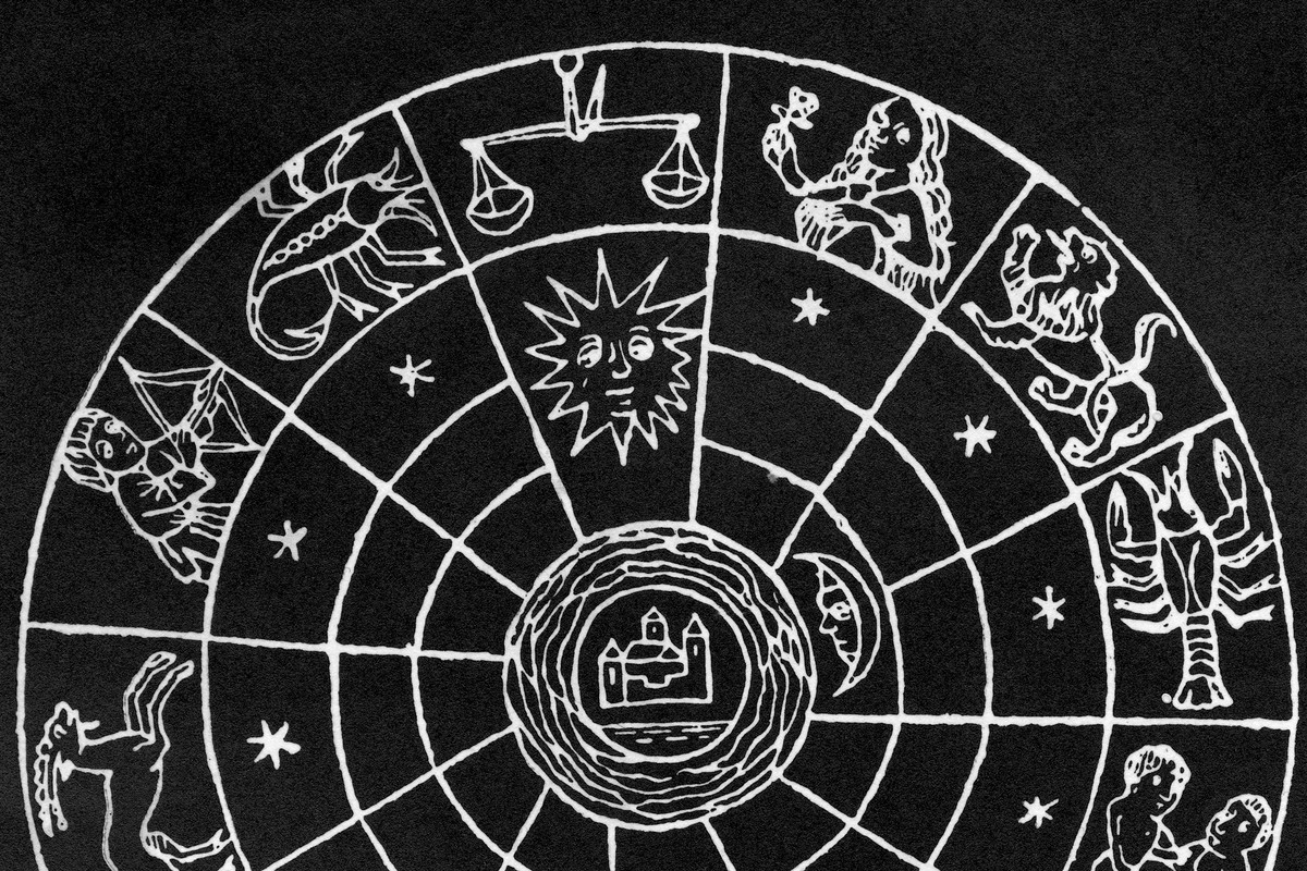 Horoskop na weekend 13-15 marca