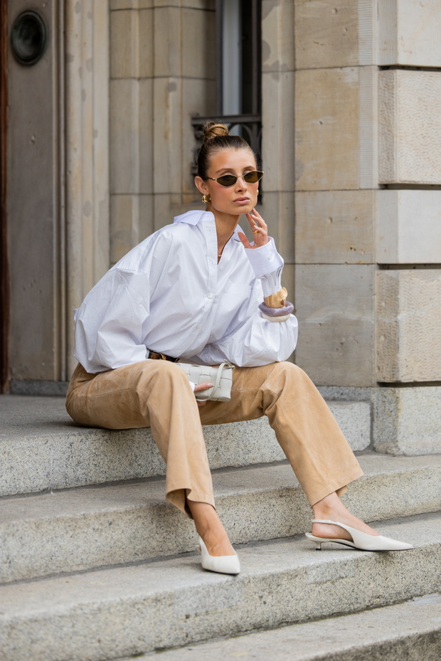 Street Style - Berlin - August, 2025