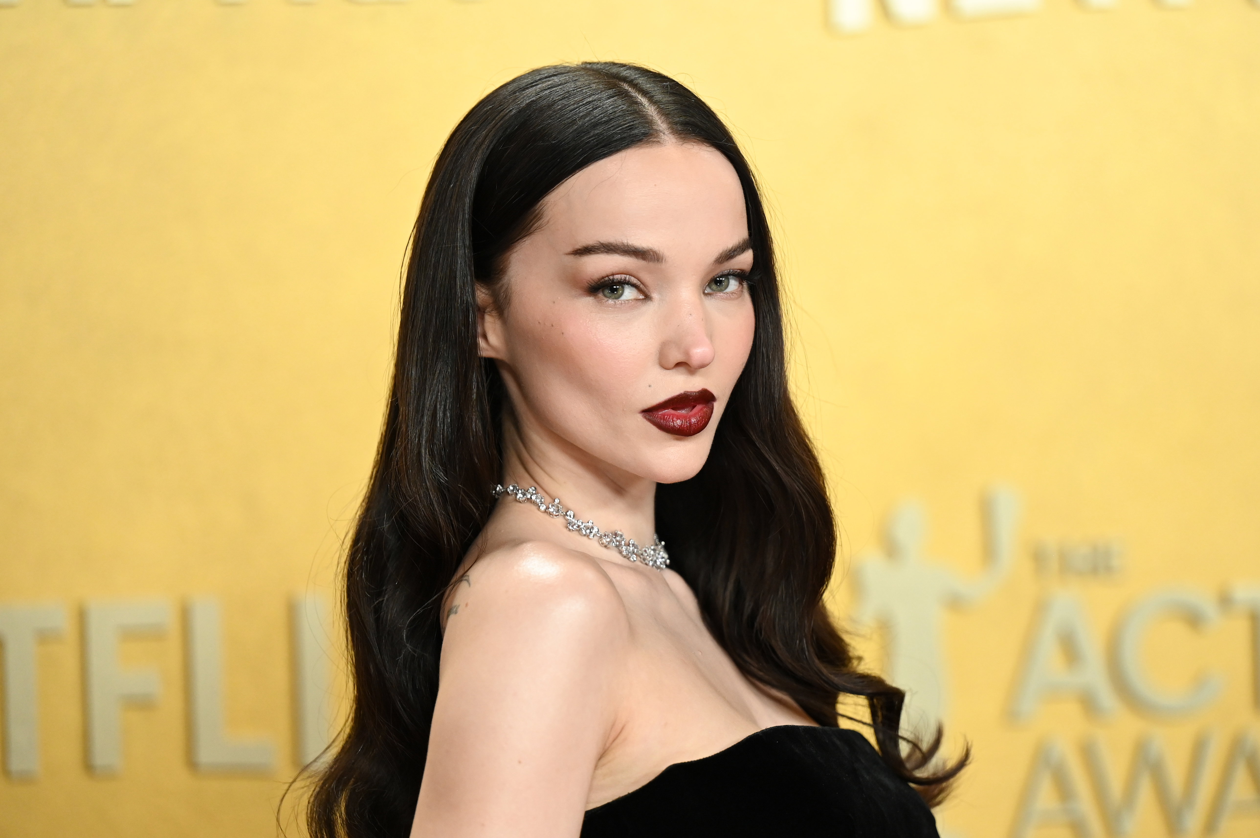 Ulubione perfumy Dove Cameron