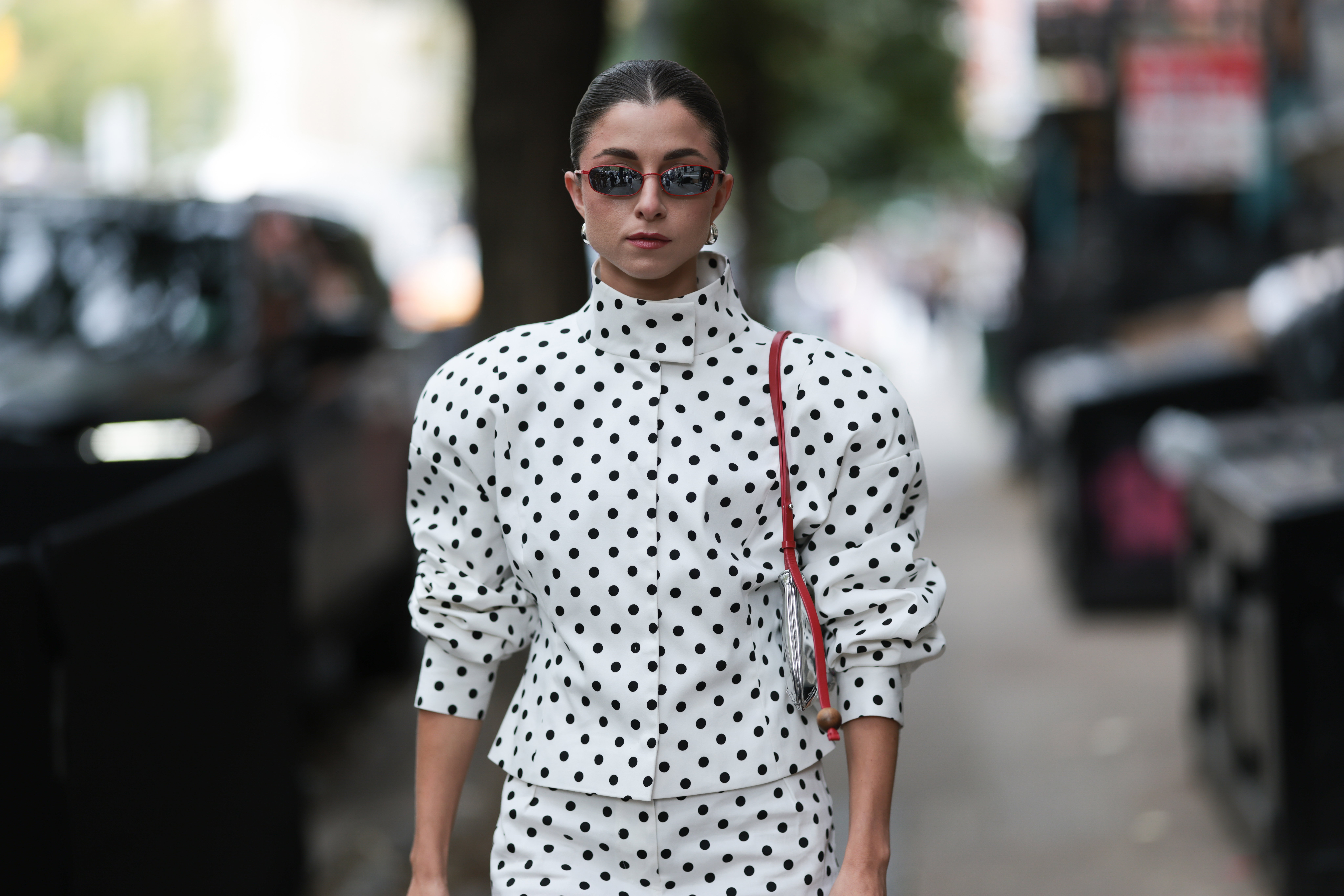 Street Style - September 2025 New York Fashion Week