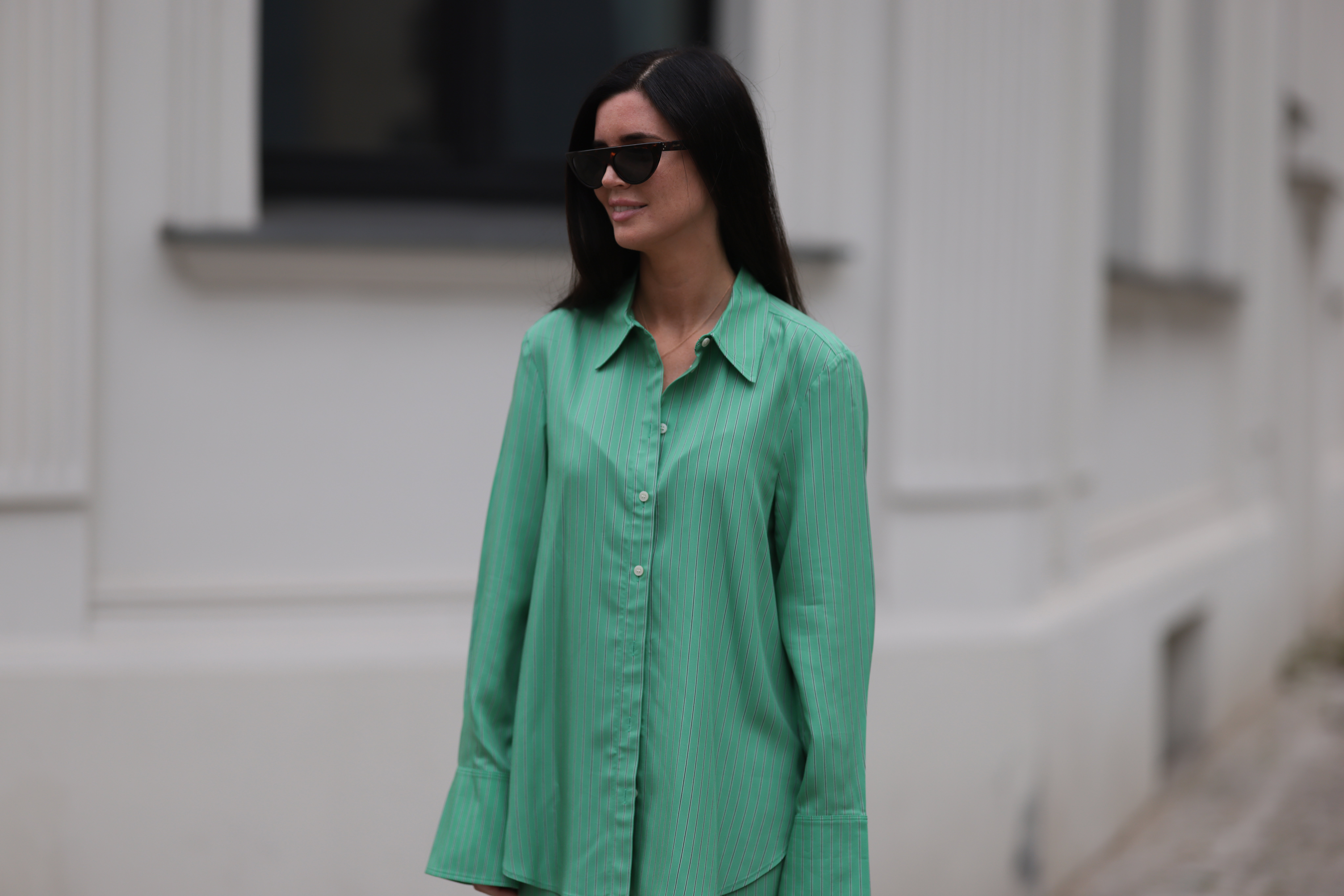 Street Style - Berlin - August, 2023