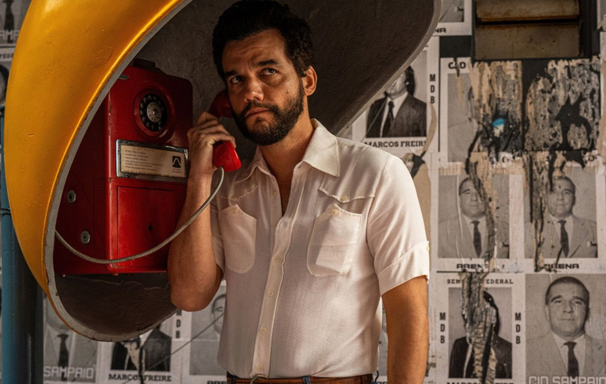 Brazylijski thriller, który podbił Cannes i walczy w tym roku o Oscara! Ta historia wręcz poraża i przeraża!