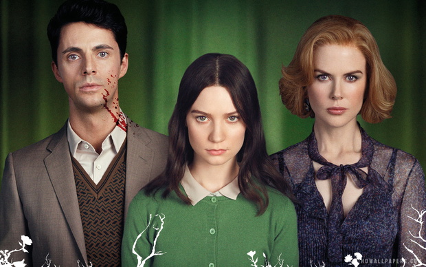 stoker