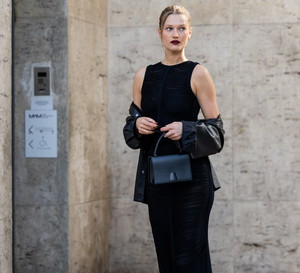 Street Style - Paris Fashion Week - Womenswear Fall/Winter 2026/2027 - Day 7