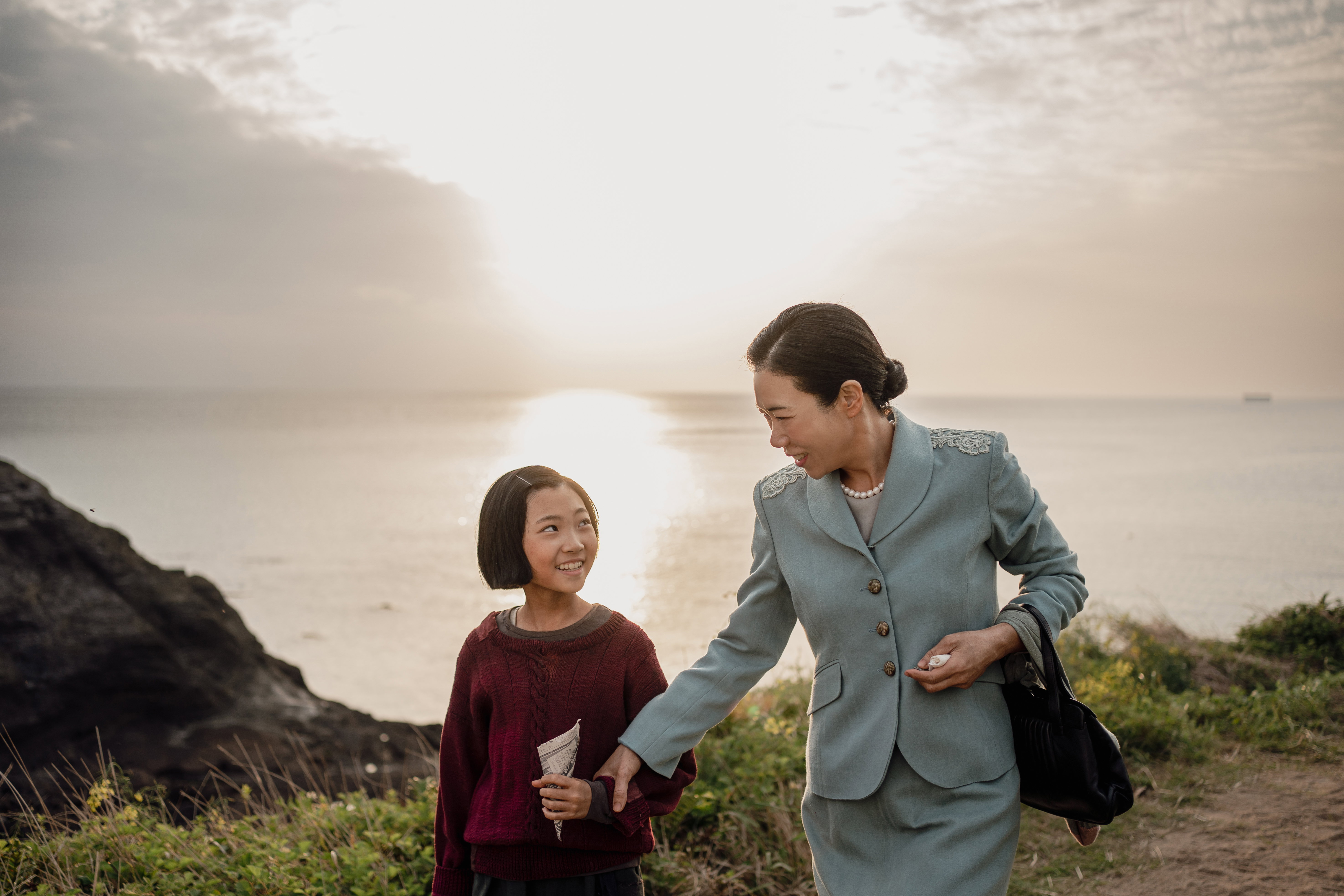 Yoo Eun-mi/Netflix
