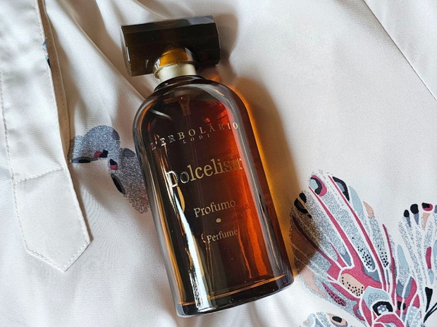 Dolcelisir Limited Edition 2023 – L'Erbolario