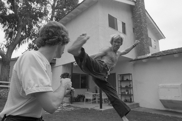 Nie żyje Chuck Norris. Aktor, legenda kina akcji, ikona, słynny „Strażnik Teksasu”. Miał 86 lat