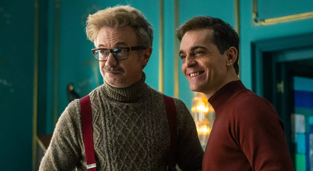 Nowiutki 2. sezon „Berlina” wkrótce na Netfliksie! Kolejny perfekcyjnie zaplanowany skok, a w tle „Dama z gronostajem”