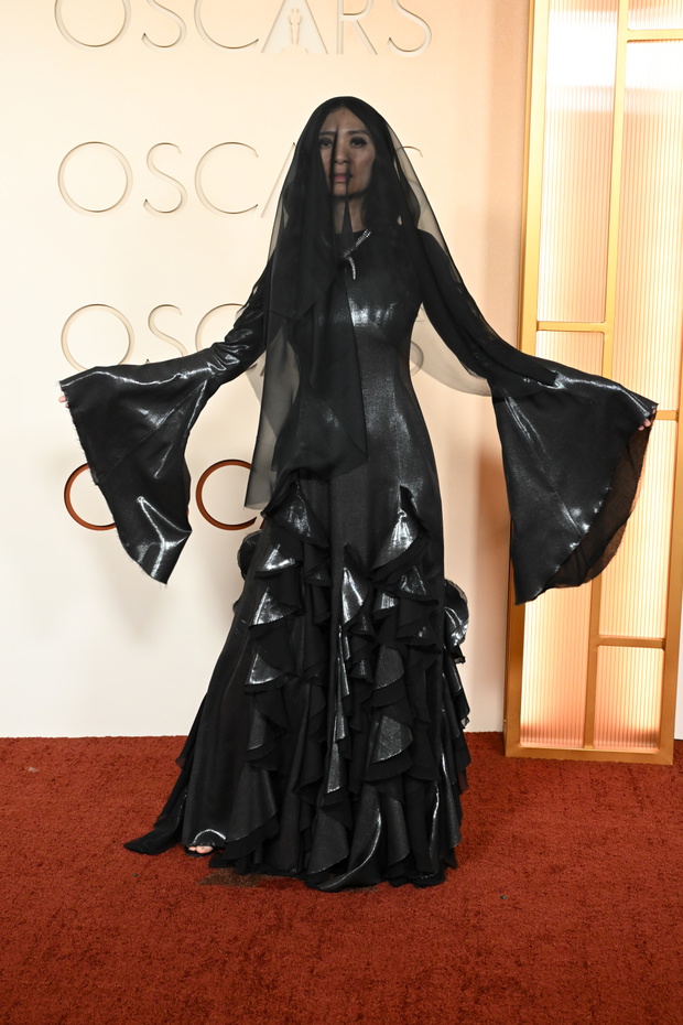 98th Annual Oscars - Arrivals