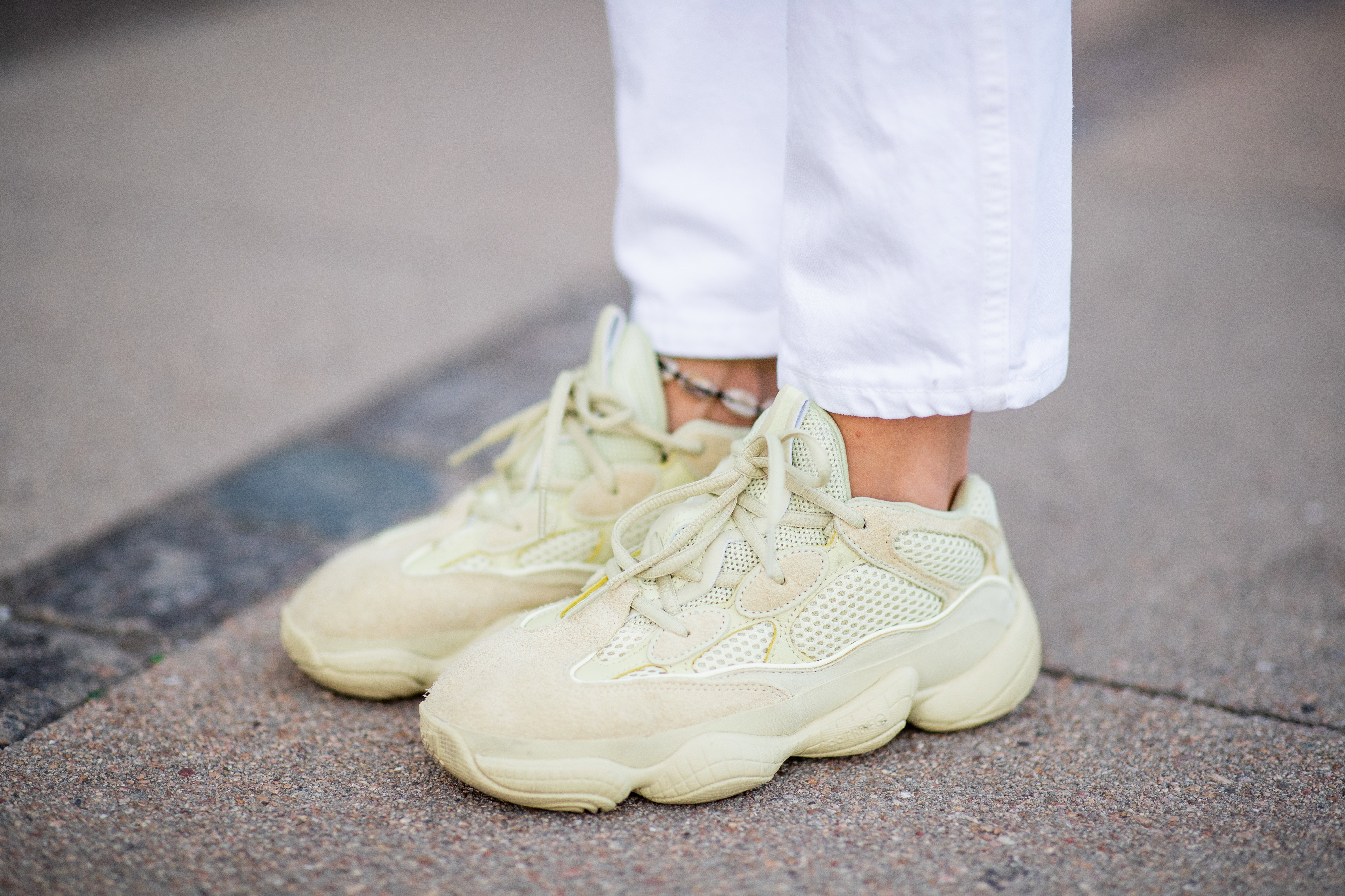 najmodniejsze sneakersy na wiosnę
