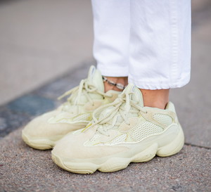 najmodniejsze sneakersy na wiosnę