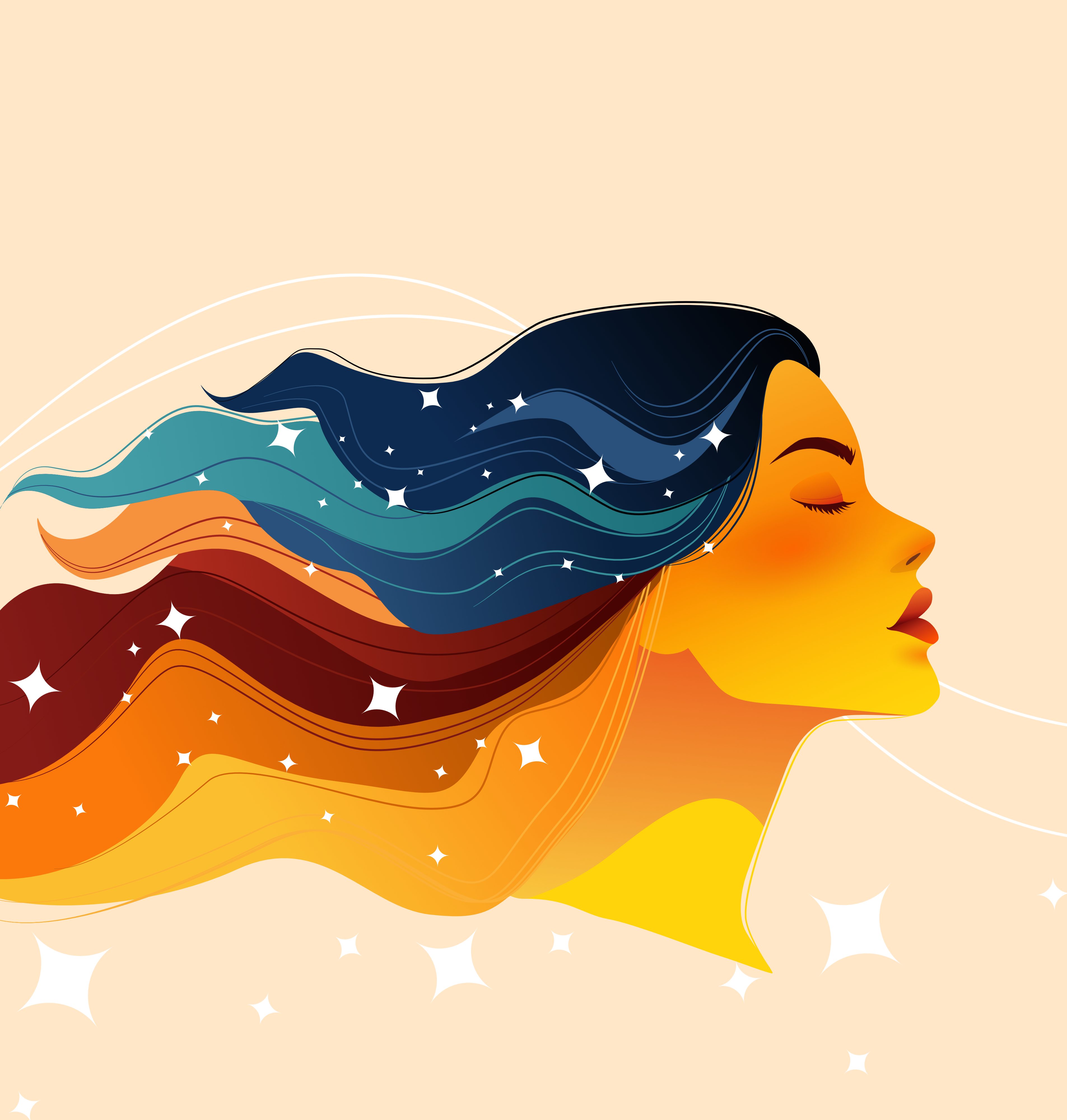 horoskop dzienny na niedzielę 25