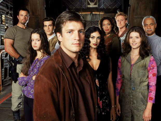 Firefly