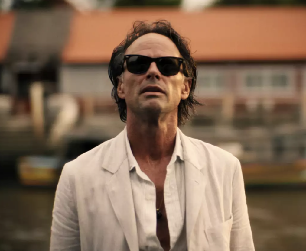 Walton Goggins