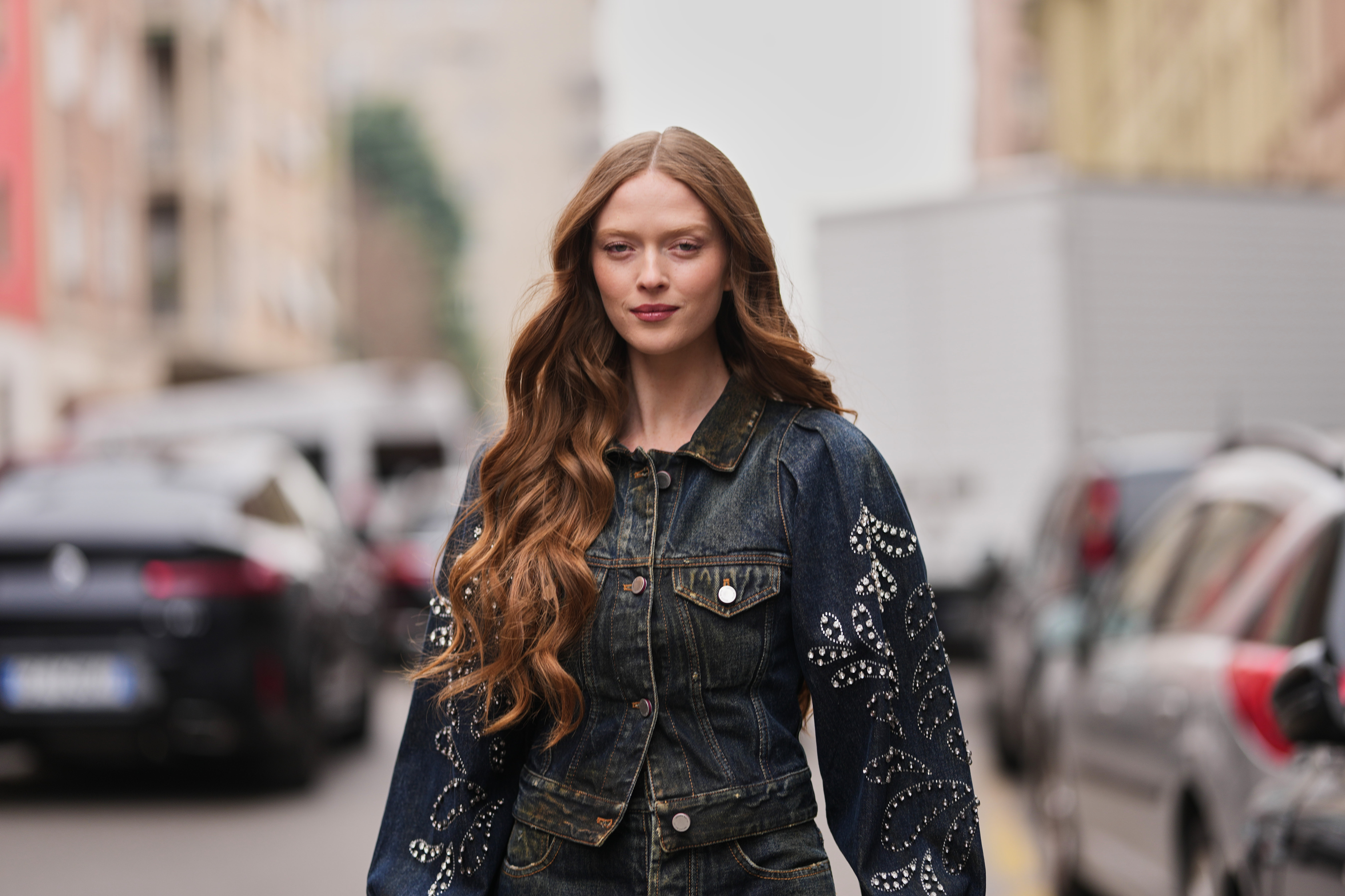 Zara Denim