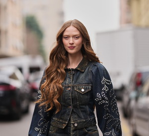 Zara Denim