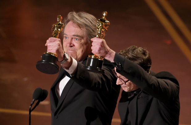 98th Oscars - Show