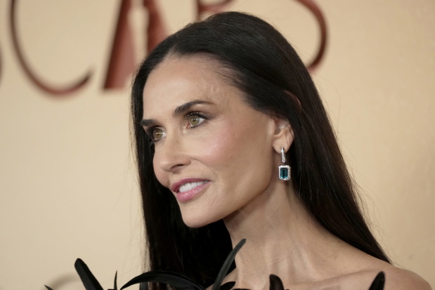 98th Oscars - Arrivals