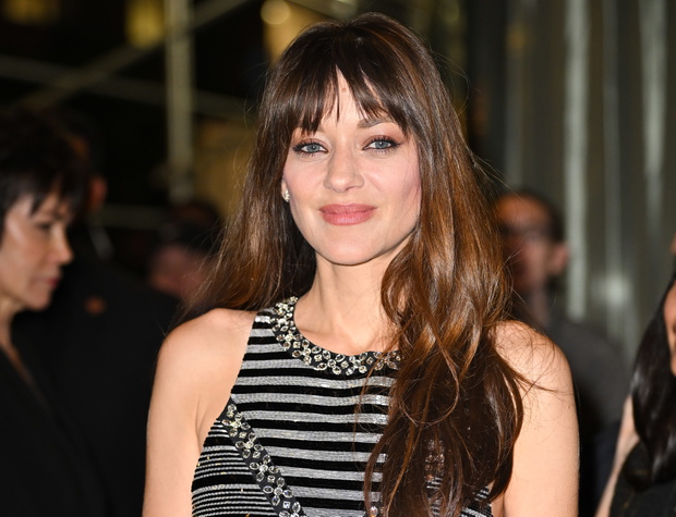 Celebrity Sightings In New York City - September 09, 2025