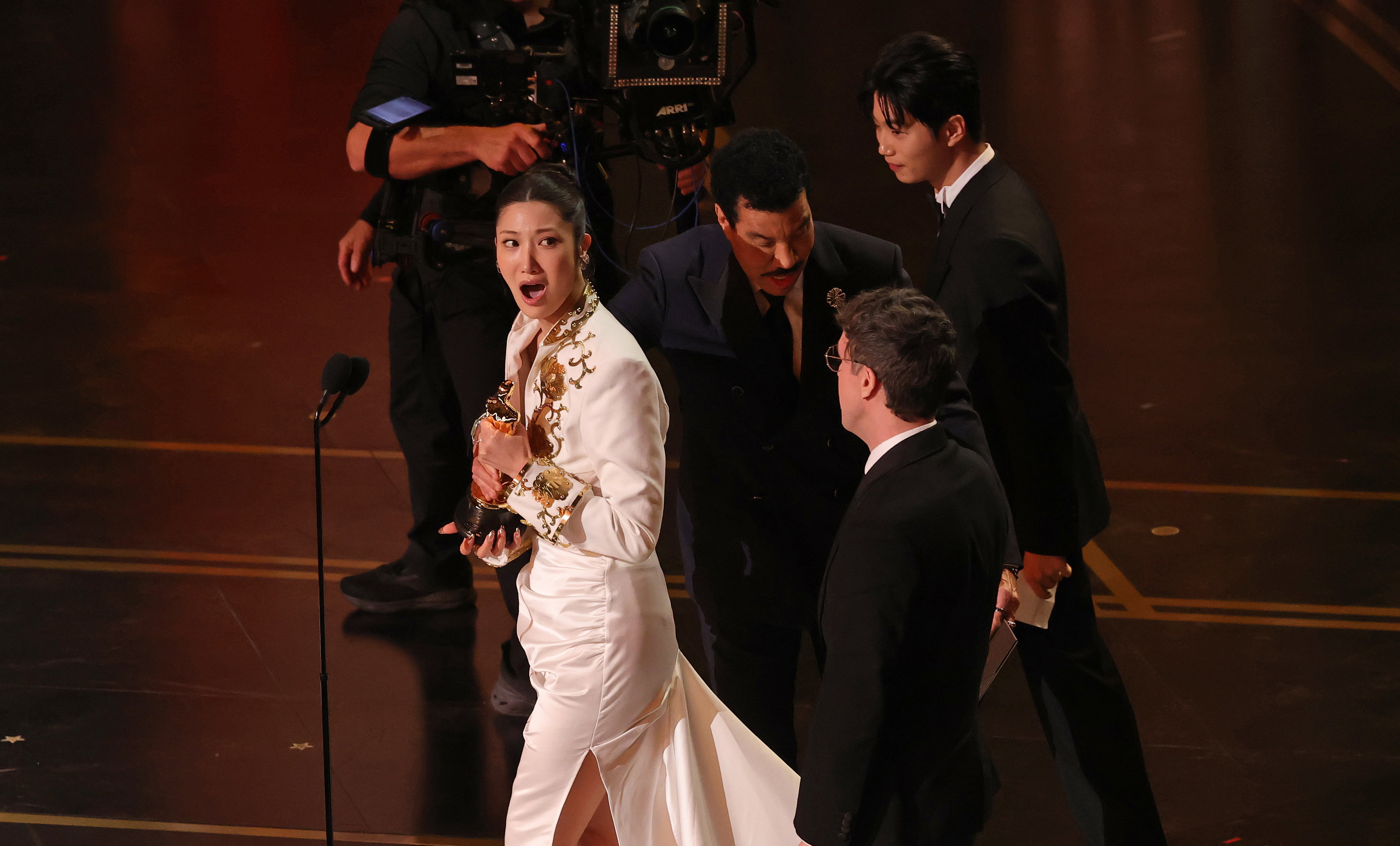 98th Oscars - Show
