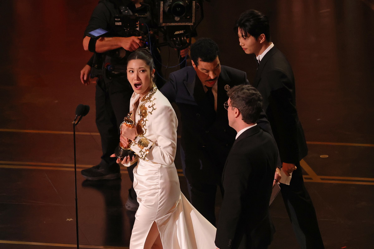 98th Oscars - Show