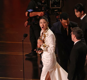 98th Oscars - Show