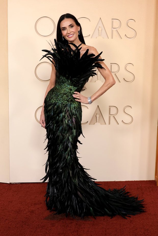 98th Oscars - Arrivals