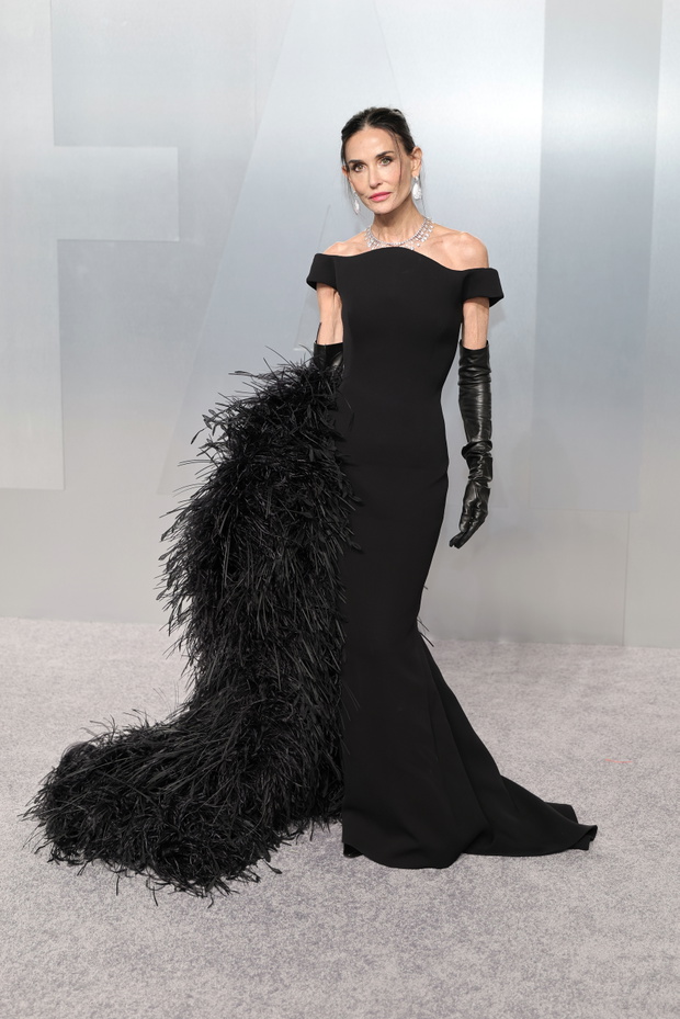 2026 Vanity Fair Oscar Party Hosted By Mark Guiducci - Arrivals