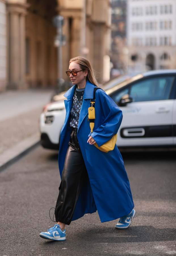 Street Style - Berlin - March, 2022