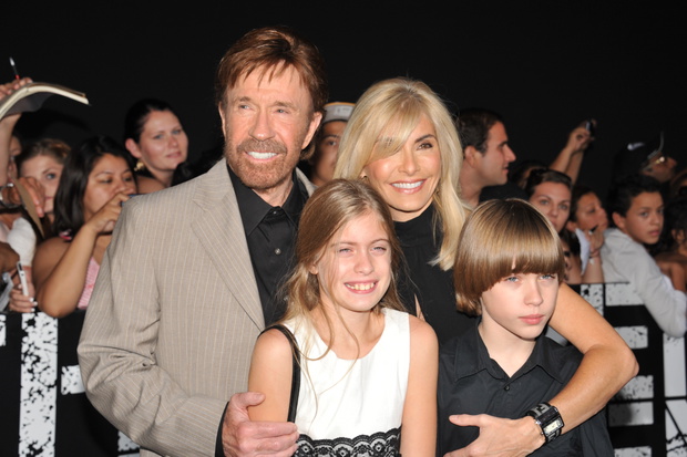 Nie żyje Chuck Norris. Aktor, legenda kina akcji, ikona, słynny „Strażnik Teksasu”. Miał 86 lat