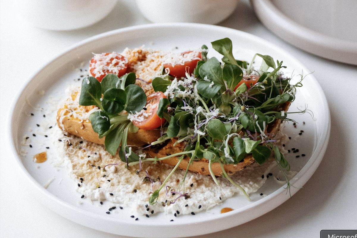 Latin Brunch 2