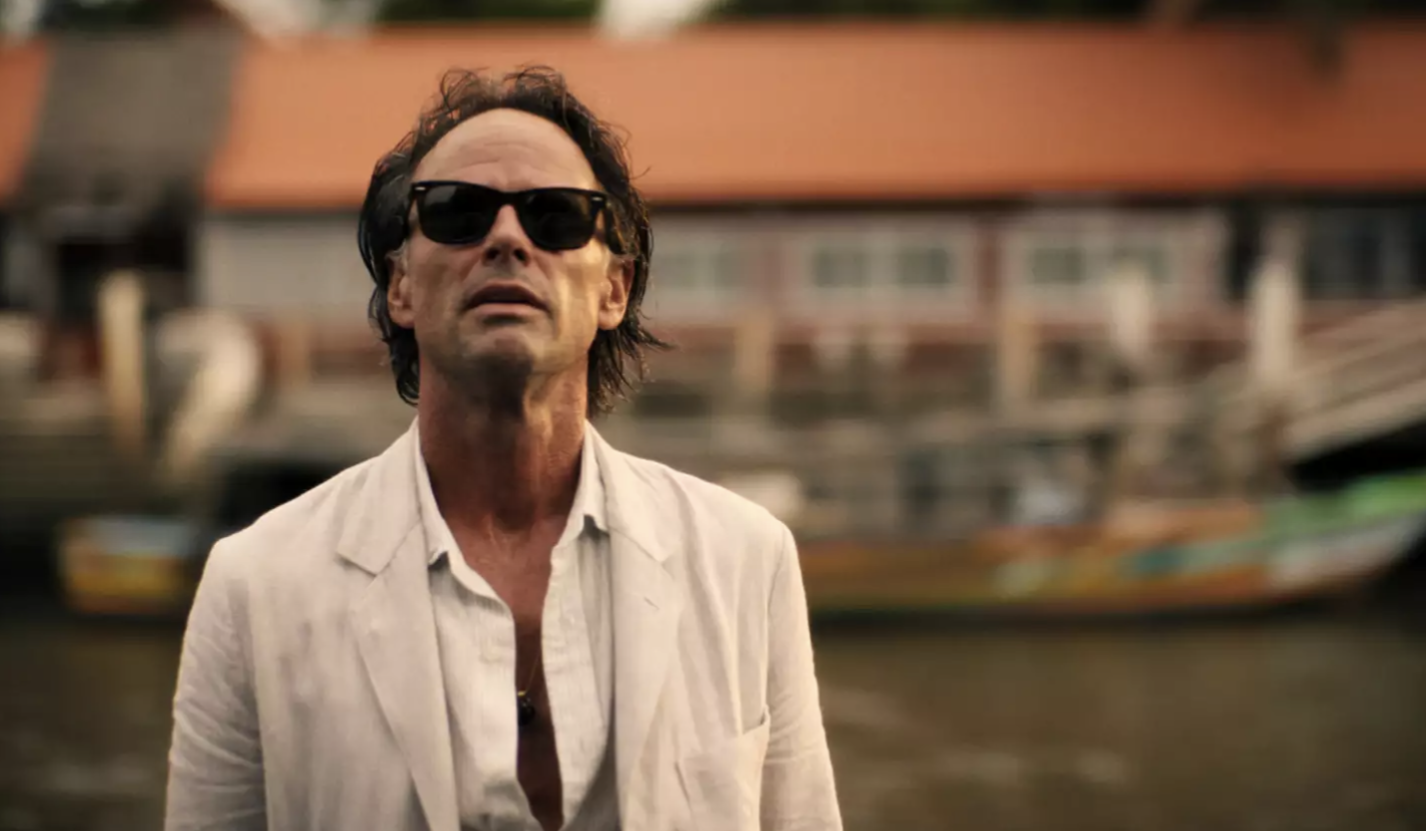 Walton Goggins