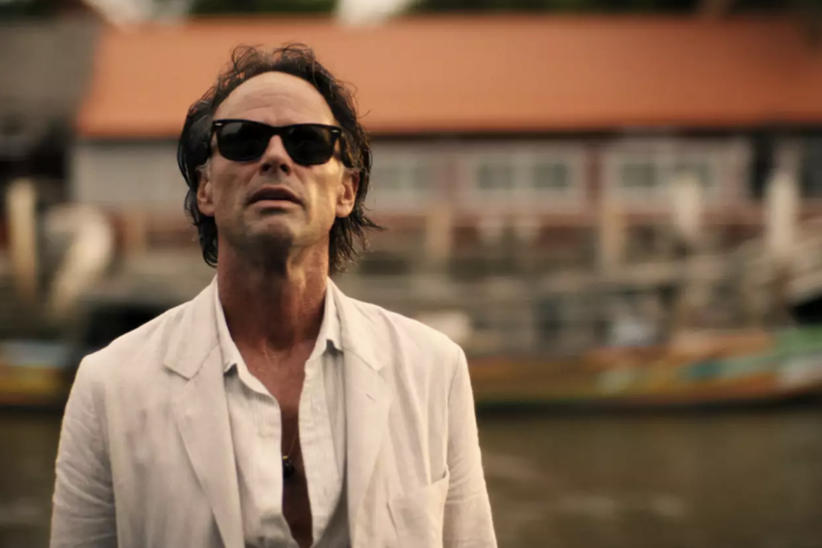 Walton Goggins