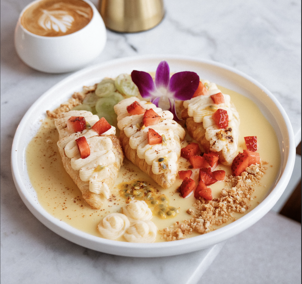 Latin Brunch 1