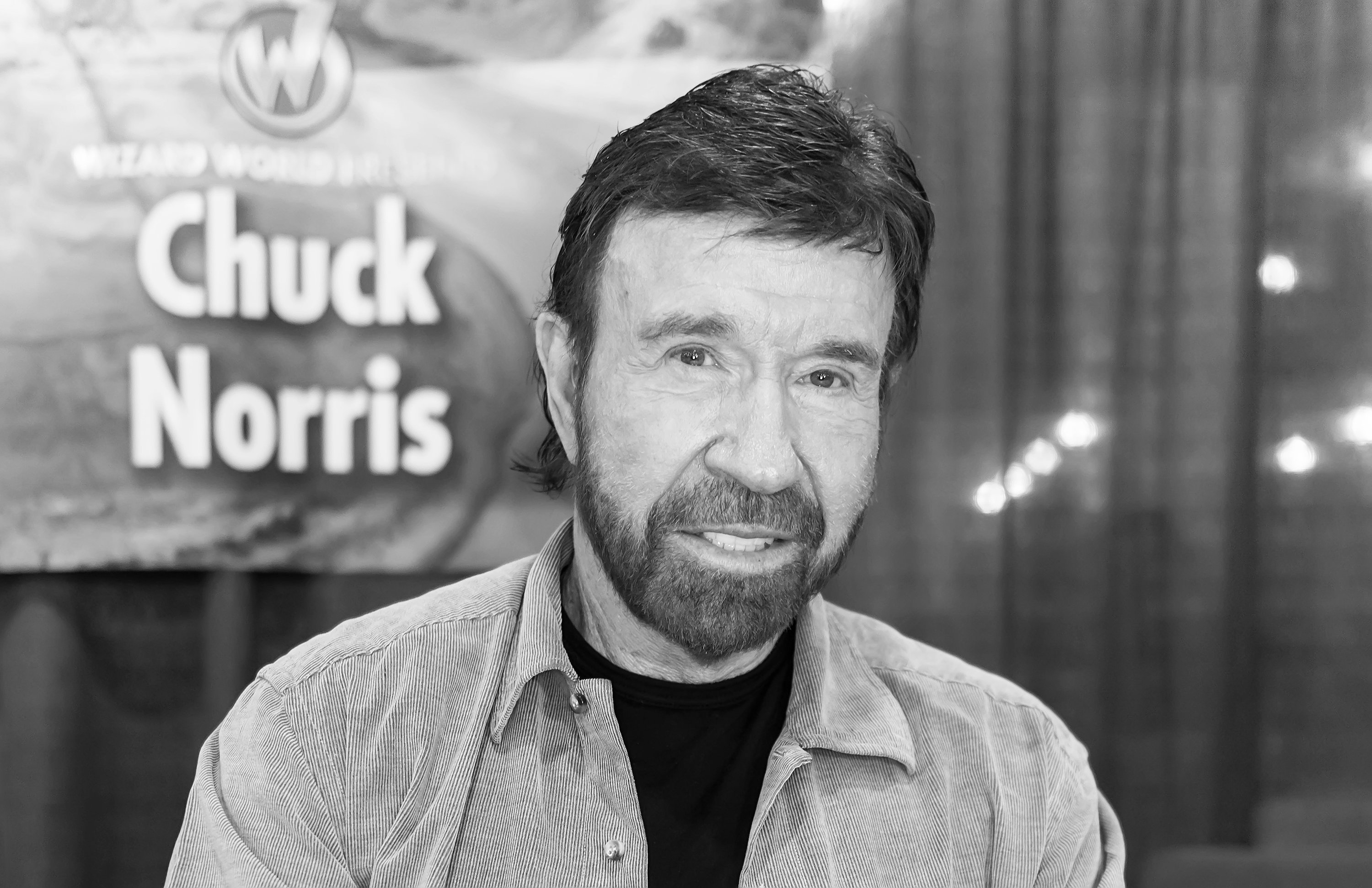 Nie żyje Chuck Norris. Aktor, legenda kina akcji, ikona, słynny „Strażnik Teksasu”. Miał 86 lat