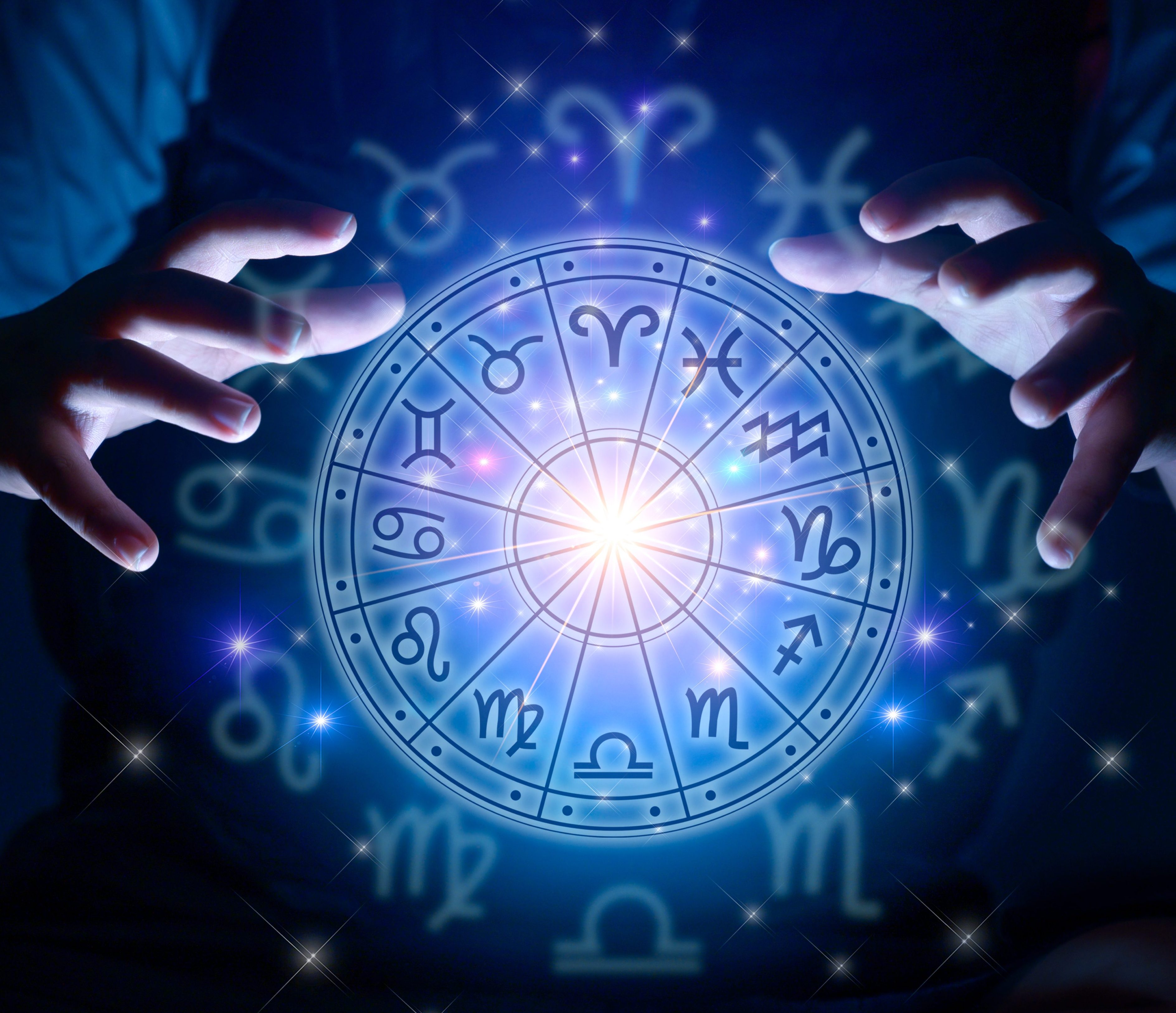 Znaki Zodiaku