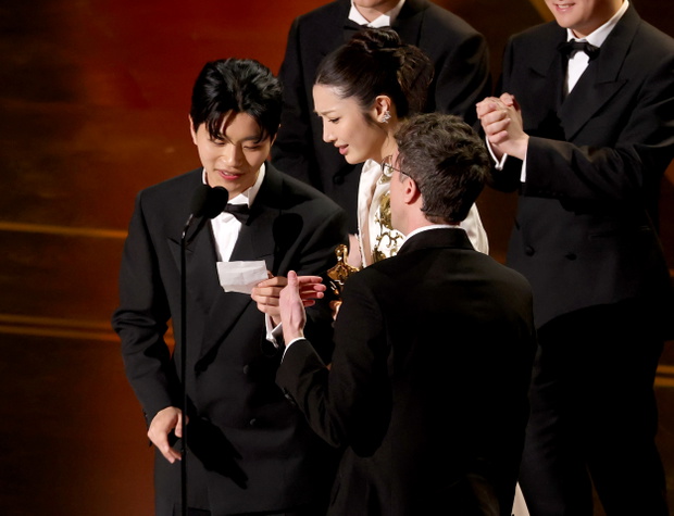 98th Oscars - Show