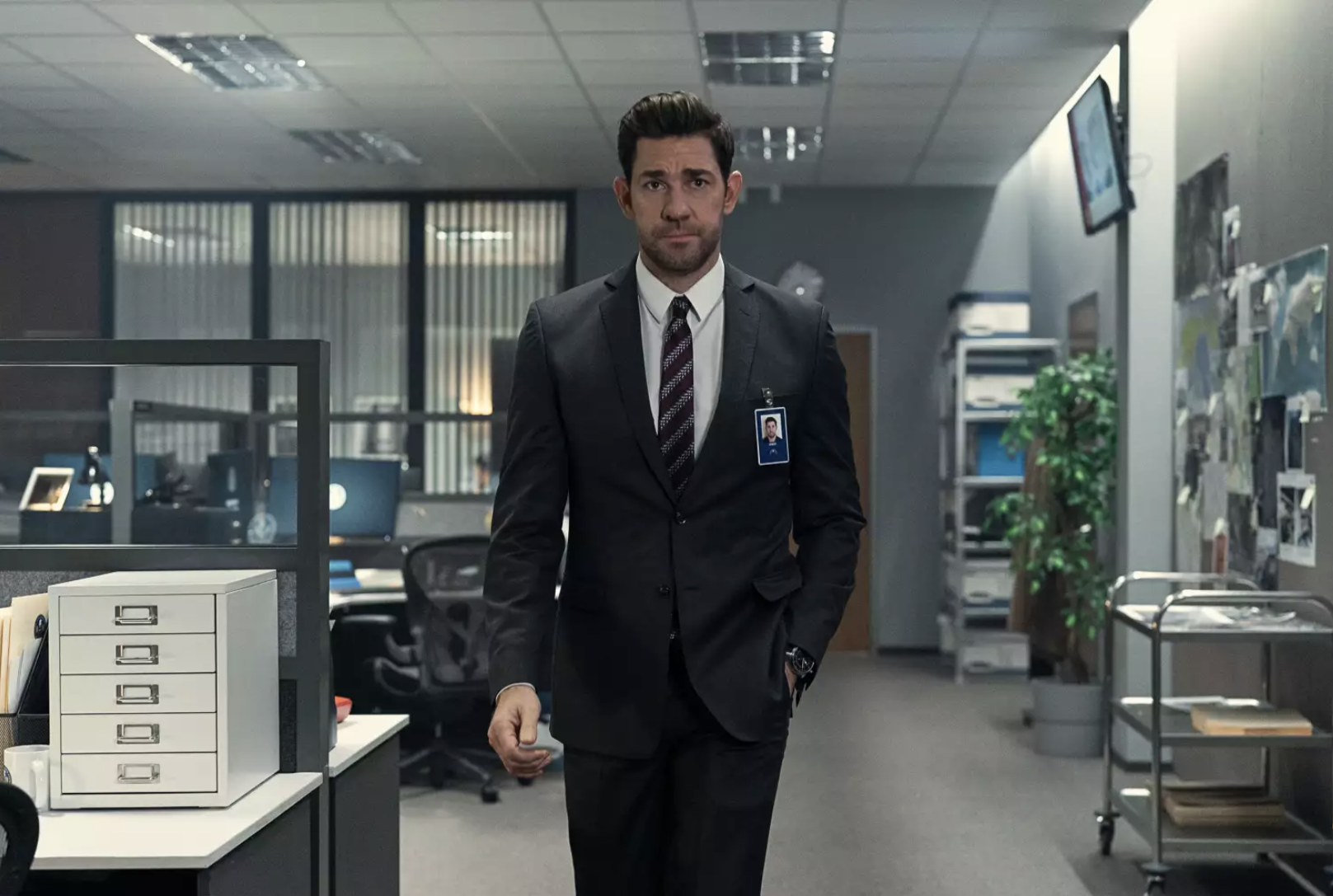 Jack Ryan