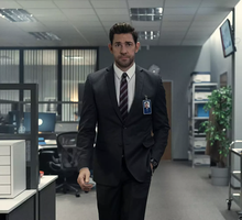Jack Ryan