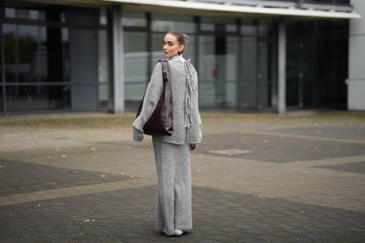 Hobo bag to najmodniejsza torebka na wiosnę 2026